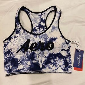 Aeropostale Sports-bra -L 